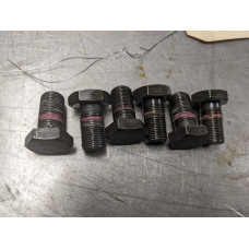 116Z021 Flexplate Bolts For 15-18 Ford Focus 2.0 116Z021 Flexplate Bolts For 15-18 Ford Focus 2.0